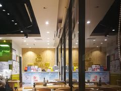 大堂-一品小笼(金融街店)