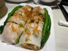 -百乐潮州酒家(时代广场店)