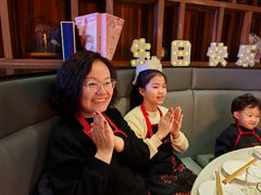 -海底捞火锅(金花路店)