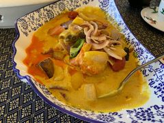 -南沙游艇会·大兵船餐厅