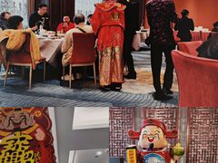 -江滨国际大酒店-珍宝轩海鲜大酒楼