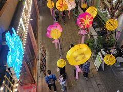 -广州永庆坊瞻云精选酒店