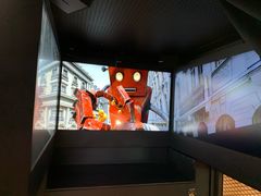 -CGV星星影城(颐堤港ScreenX店)