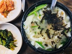 三清洞面片汤-三清洞疙瘩汤