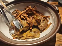-临家闽南菜(宝洲路店)
