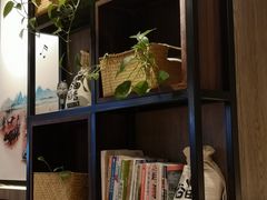 -谷田稻香·砂锅菜(川沙百联店)