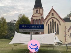 -金堂县云顶石城风景区