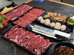 -林记潮牛·牛肉火锅(上马墩店)