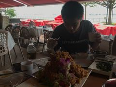 -珍宝海鲜(东海岸海鲜中心)
