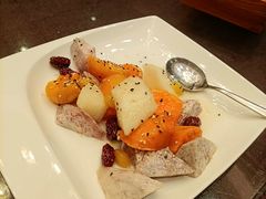 -汕头龙光喜来登酒店-采悦轩中餐厅