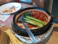 -火啫啫·粤式啫啫煲(南通首店)