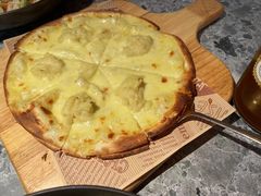 -芭莉与彩虹西餐厅(成都合生汇店)