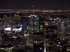 -加拿大国家电视塔