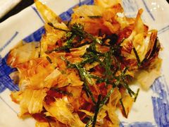 章鱼小丸子-景鹤料理(上地华联店)