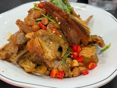 -老边饺子馆(中街店)