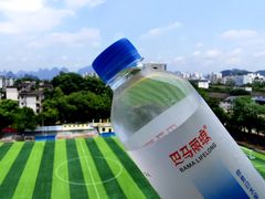 -广西师范大学(育才校区)