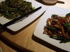 -来得福川菜客家菜餐厅