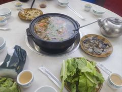 -野菌王牦牛肉汤锅