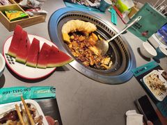 -灶座小锅烀饼·铁锅炖(全国总店)