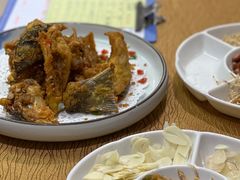 -寻味顺德·南记酒家·传统顺德菜·鱼生(广源路店)