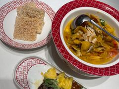 -谭厨中山传家菜.乳鸽.脆鲩鱼(华强北中航城店)