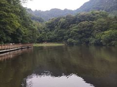 -青城山