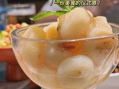 -辣尚瘾·烤鱼·新川菜(交大直营店)