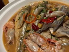 -拉完海鲜大排档(温岭店)