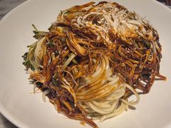 鸡丝凉面-初蓉丨遇见新川菜(亲贤街荣耀店)
