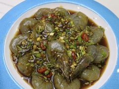 -爷爷的烀饼店
