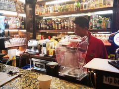 -Pistolera Mexican Cantina女枪手墨西哥餐厅(碧云路店)