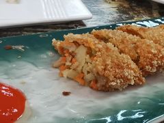 -星奇缘·海鲜餐厅(东山美食地标店)
