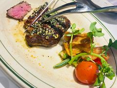 -燃扒房Steakhouse(皇庭店)