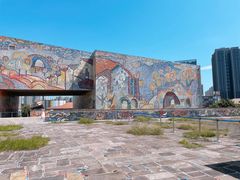 -四川美术学院美术馆