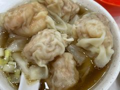 -麦文记面家(佐敦店)