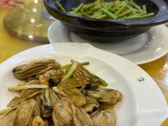 -台山美食一绝阿四台山黄鳝饭(阿四创作店)