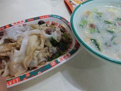 -禾师兄·布拉肠(一德路店)