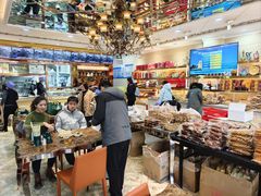 大堂-杜优素羊杂碎(财满街店)