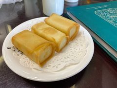 -民信老铺(双皮奶博物馆店)