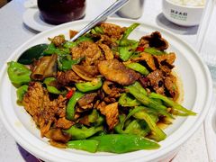 超级小炒肉-胡子大厨·超级小炒肉(华润店)
