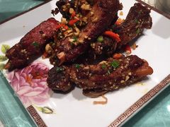 -李老爹香辣蟹(宣武门店)