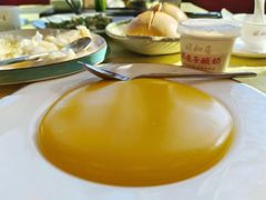 三不粘-同和居(什刹海店)