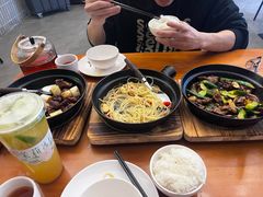 -旺爷砂锅·茶作(国贸城店)