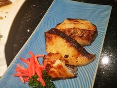 -割烹旭日本料理(龙湖狮山天街店)