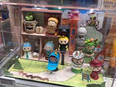 -泡泡玛特POPMART(西单大悦城店)