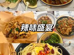 -东排食堂长沙小吃大排档(五一广场店)