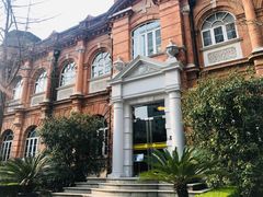 -复旦大学附属华山医院(总院)