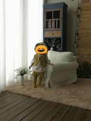 -花开映像儿童摄影