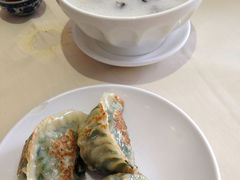 煎饺-畔山酒店中餐厅