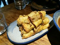 -兰溪小馆(东直门簋街店)